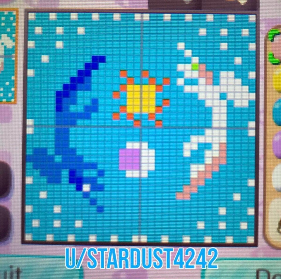 Equestria design for town flag Equestria design for town flag