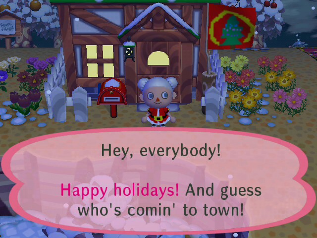 Toy Day, one of the town events and holidays Toy Day, one of the town events and holidays